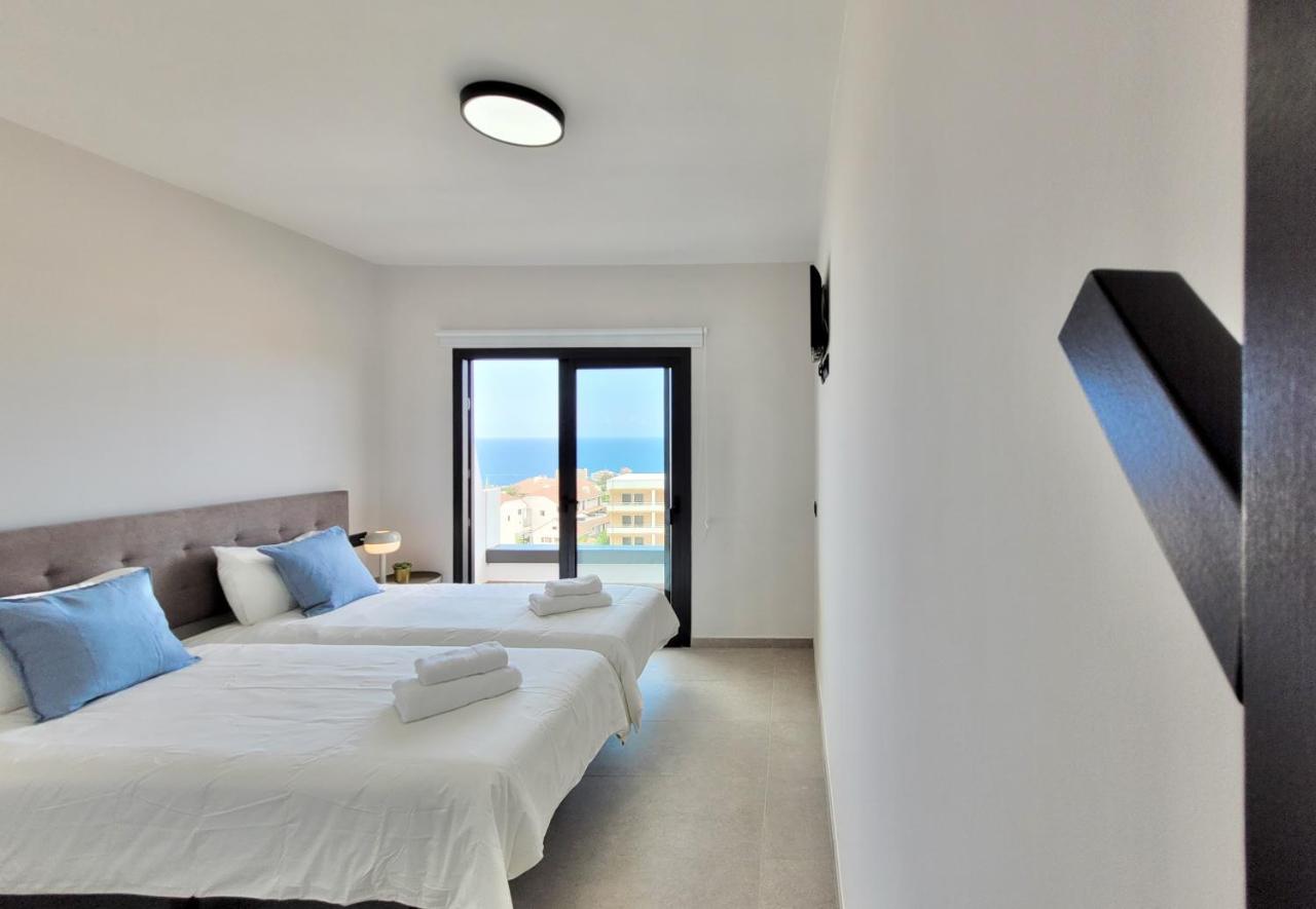 Mar Azul Apartment Puerto de la Cruz  Exterior photo