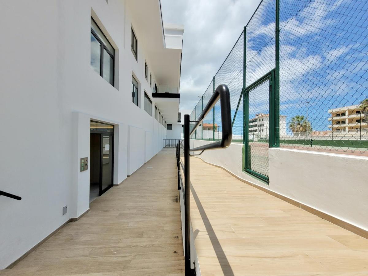 Mar Azul Apartment Puerto de la Cruz  Exterior photo